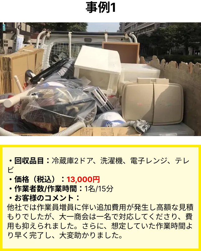 口コミ1